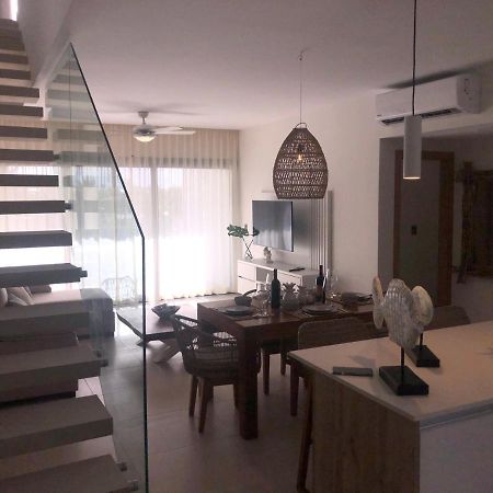 Hermoso Penthouse A Solo Pasos De La Playa Punta Cana Exteriér fotografie