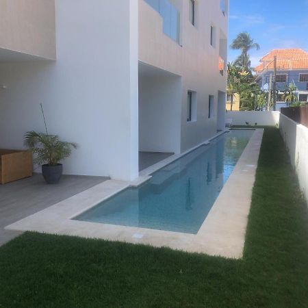 Hermoso Penthouse A Solo Pasos De La Playa Punta Cana Exteriér fotografie