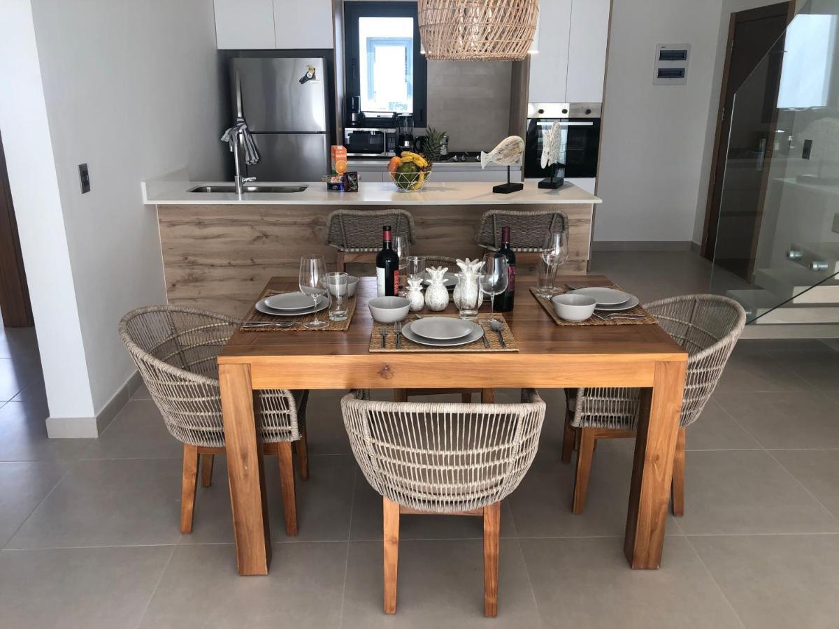 Hermoso Penthouse A Solo Pasos De La Playa Punta Cana Exteriér fotografie