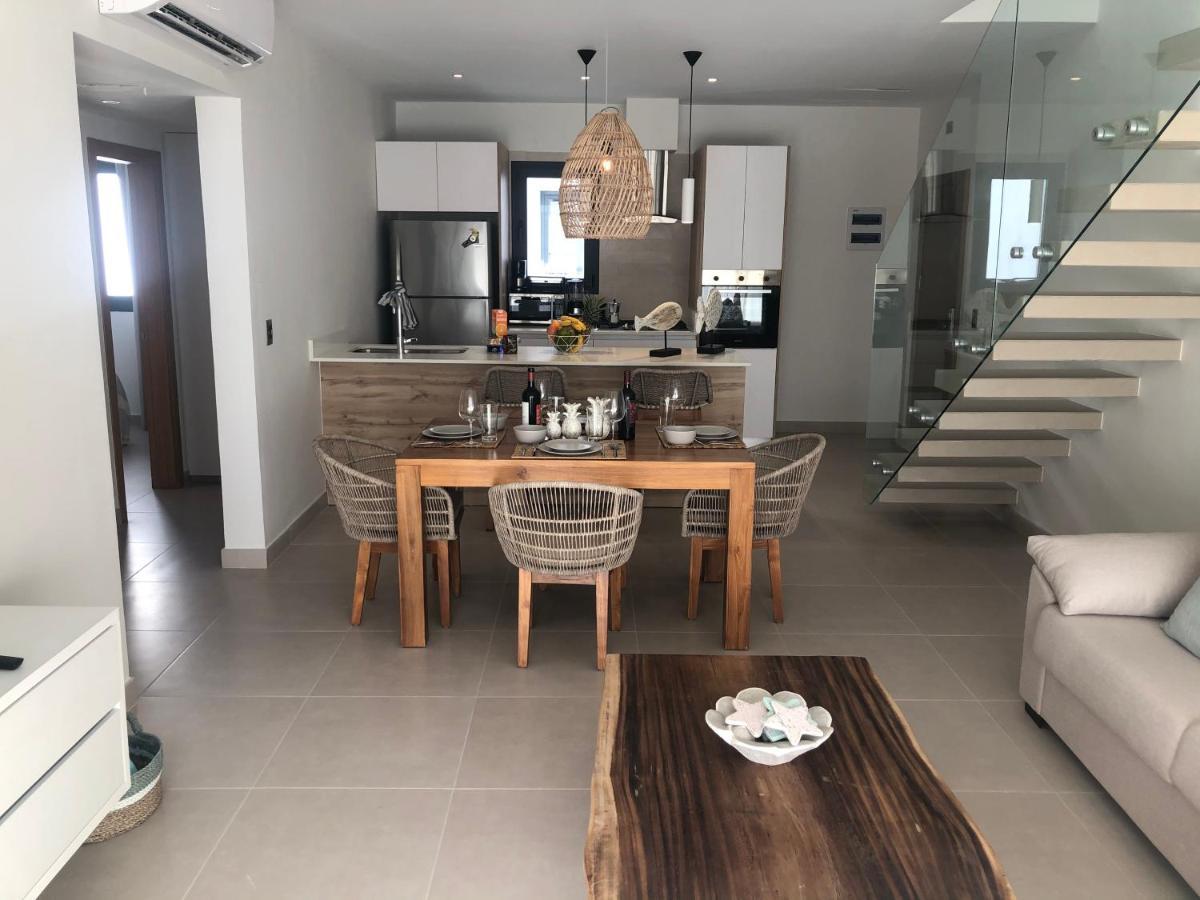 Hermoso Penthouse A Solo Pasos De La Playa Punta Cana Exteriér fotografie