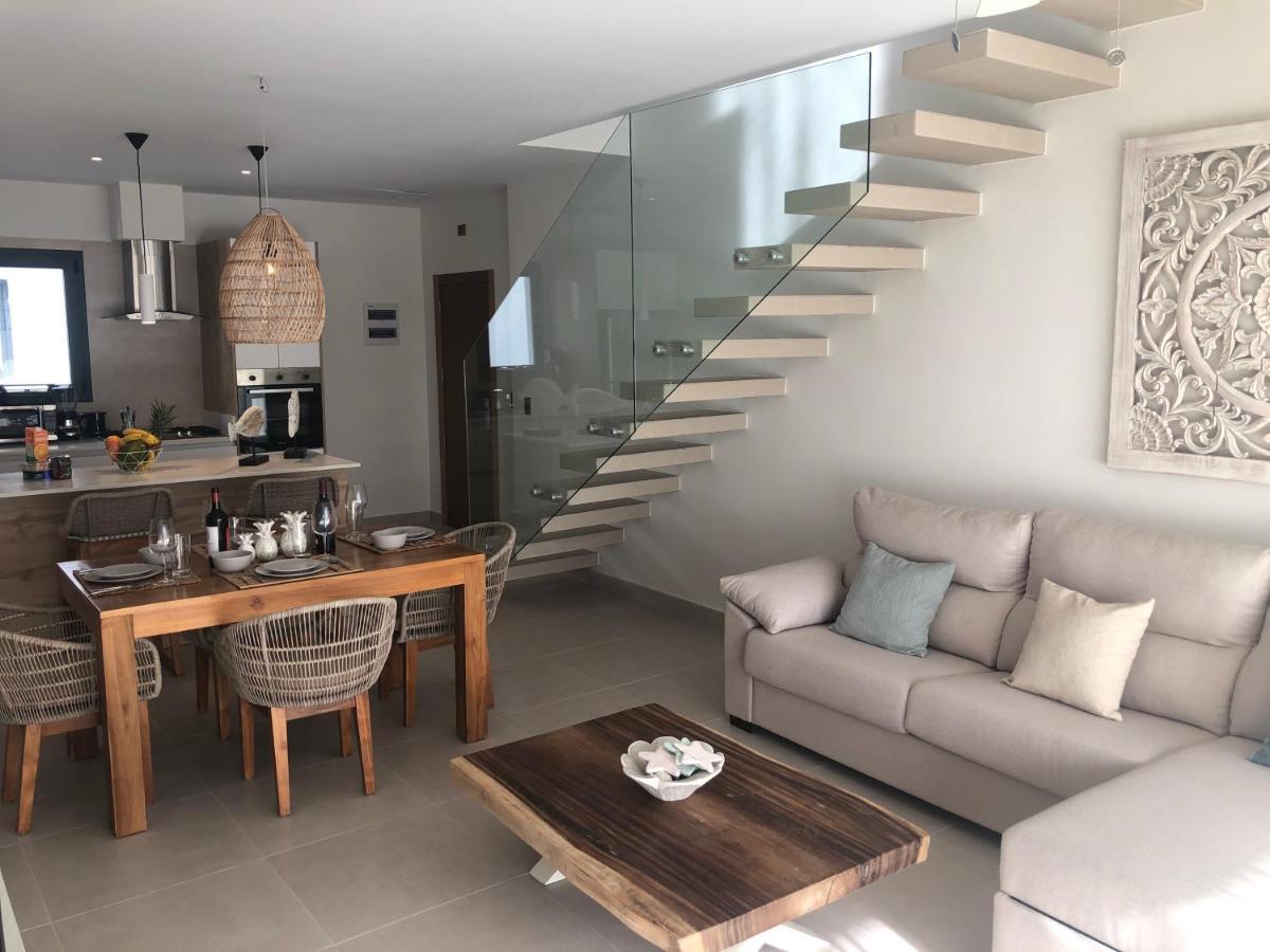 Hermoso Penthouse A Solo Pasos De La Playa Punta Cana Exteriér fotografie