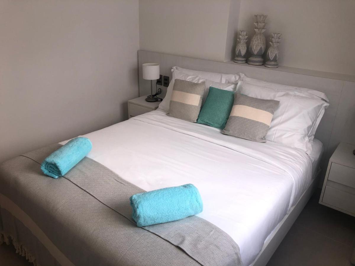 Hermoso Penthouse A Solo Pasos De La Playa Punta Cana Exteriér fotografie