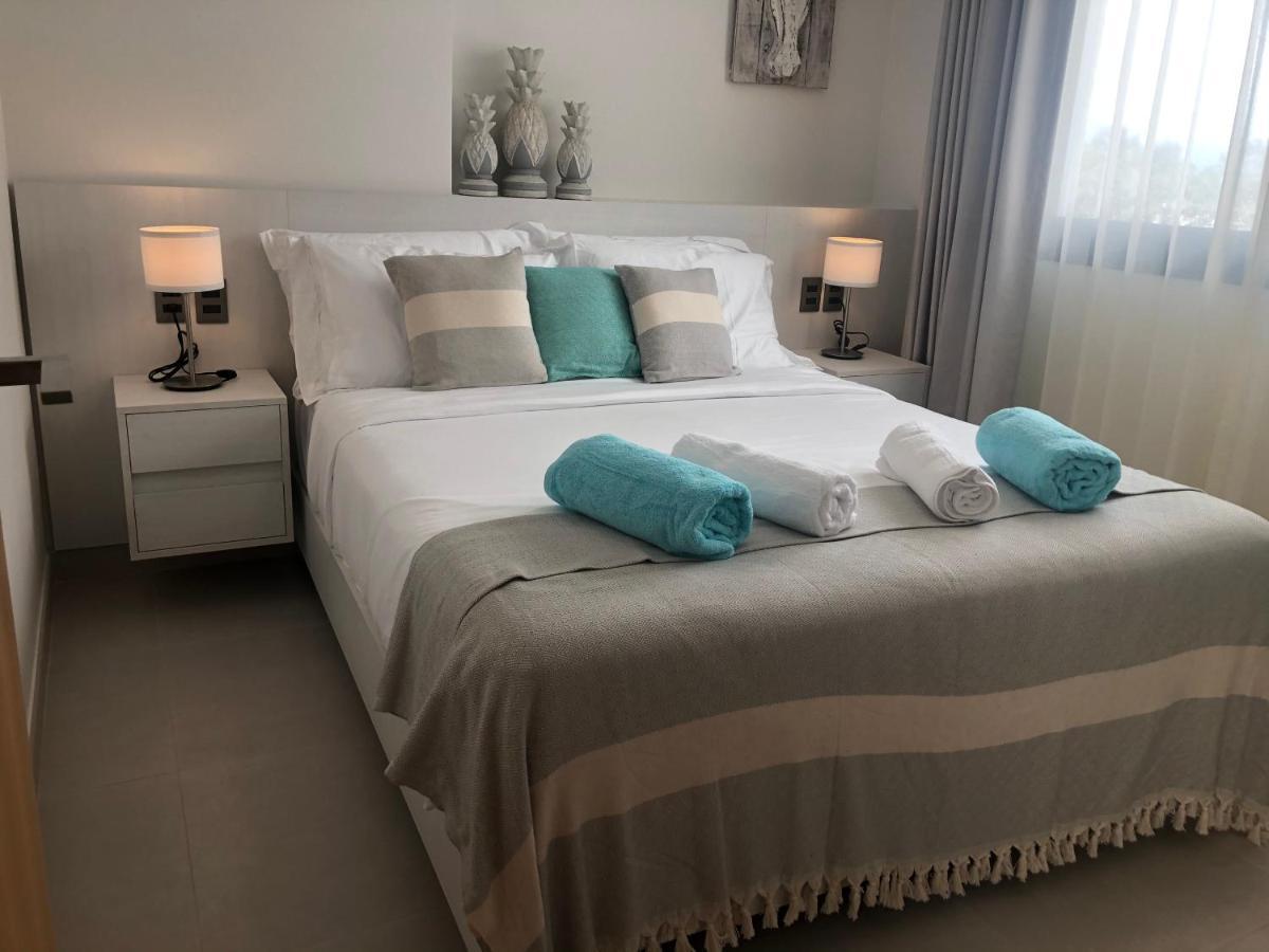 Hermoso Penthouse A Solo Pasos De La Playa Punta Cana Exteriér fotografie
