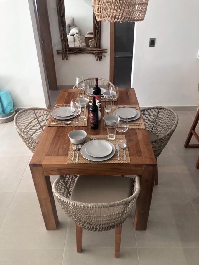 Hermoso Penthouse A Solo Pasos De La Playa Punta Cana Exteriér fotografie