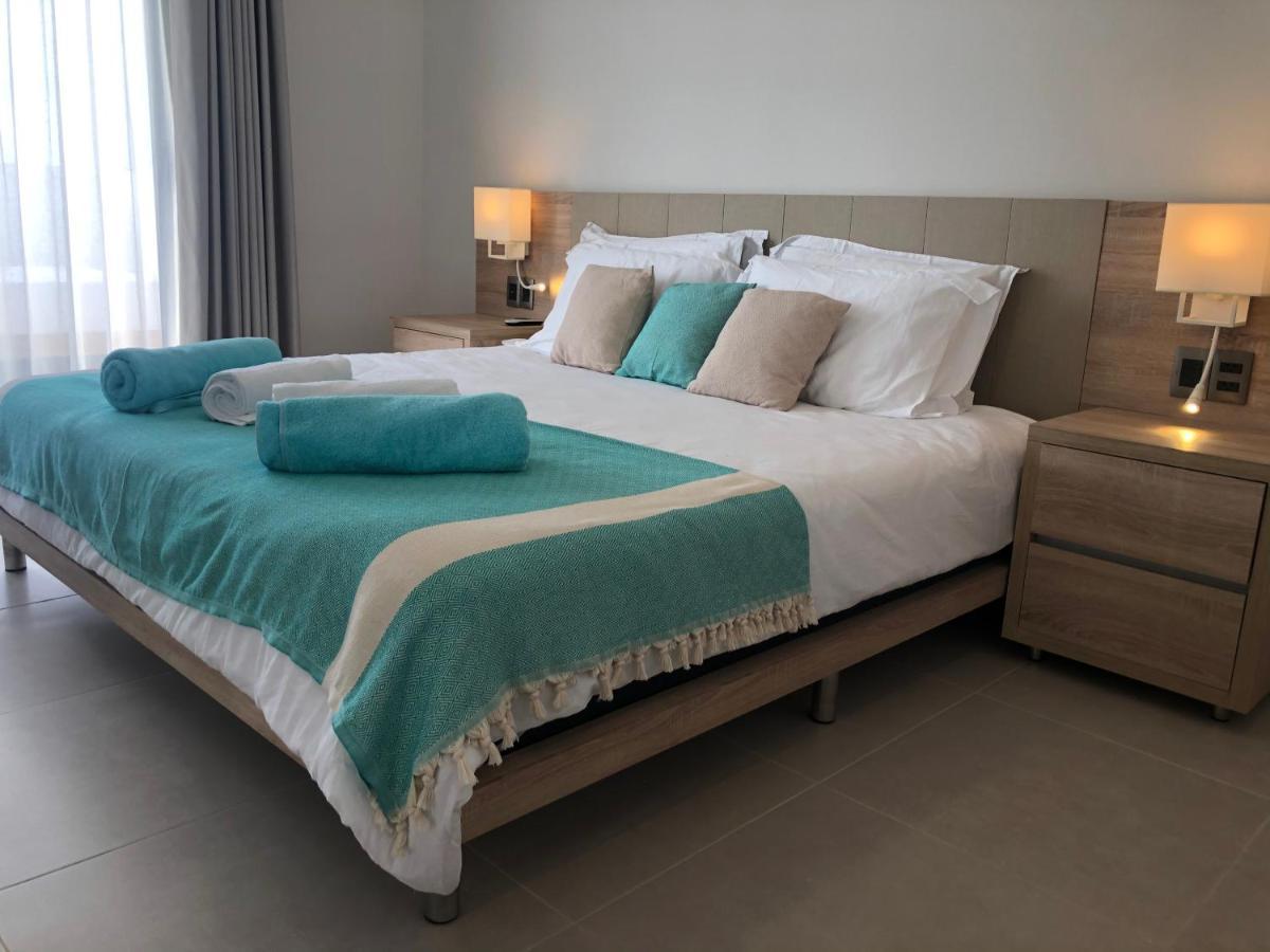 Hermoso Penthouse A Solo Pasos De La Playa Punta Cana Exteriér fotografie