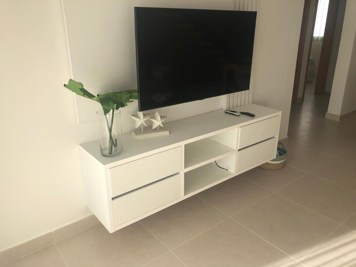 Hermoso Penthouse A Solo Pasos De La Playa Punta Cana Exteriér fotografie
