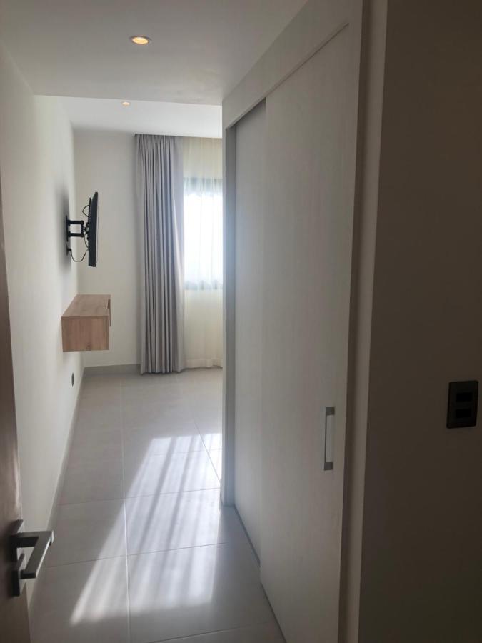 Hermoso Penthouse A Solo Pasos De La Playa Punta Cana Exteriér fotografie