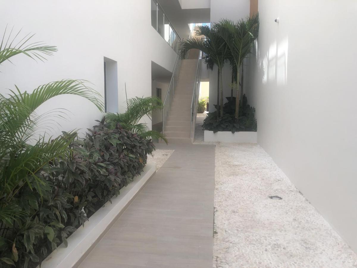 Hermoso Penthouse A Solo Pasos De La Playa Punta Cana Exteriér fotografie